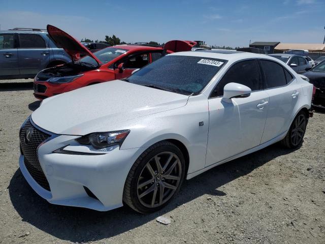 Photo 0 VIN: JTHBA1D22G5034718 - LEXUS IS 200T 