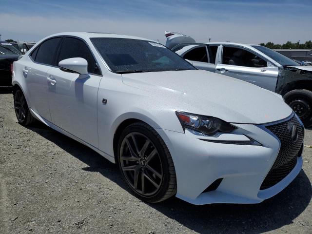 Photo 3 VIN: JTHBA1D22G5034718 - LEXUS IS 200T 