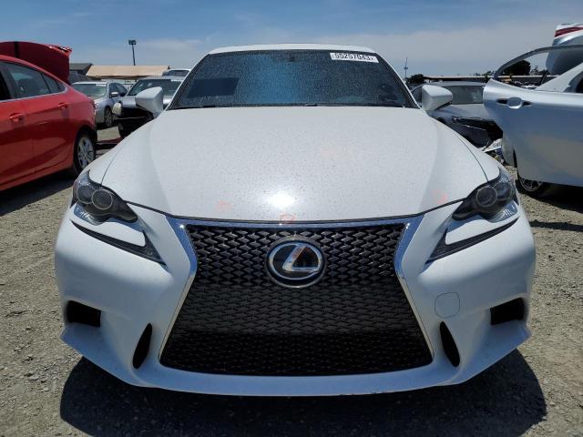 Photo 4 VIN: JTHBA1D22G5034718 - LEXUS IS 200T 