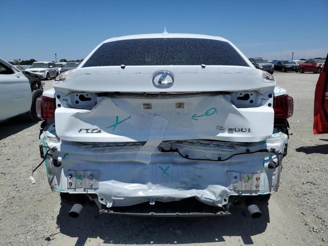 Photo 5 VIN: JTHBA1D22G5034718 - LEXUS IS 200T 