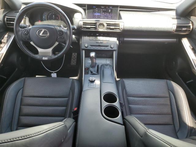 Photo 7 VIN: JTHBA1D22G5034718 - LEXUS IS 200T 