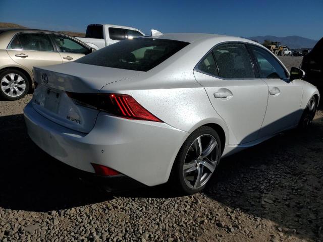 Photo 2 VIN: JTHBA1D22H5038866 - LEXUS IS 