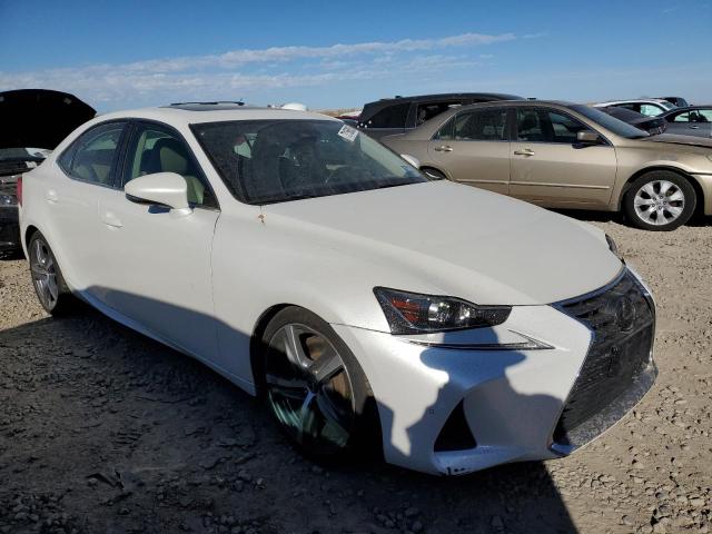 Photo 3 VIN: JTHBA1D22H5038866 - LEXUS IS 