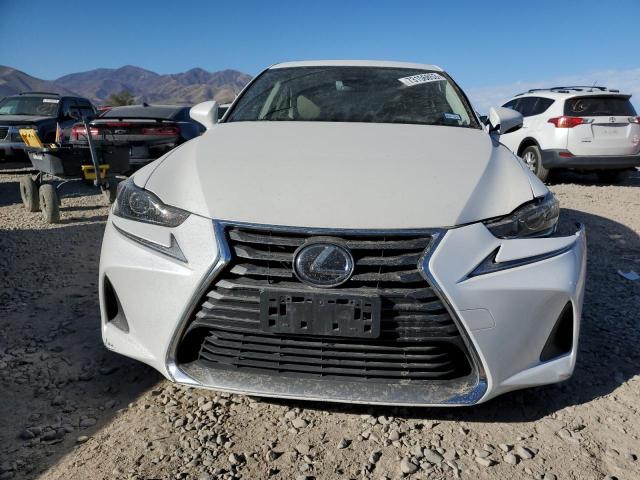 Photo 4 VIN: JTHBA1D22H5038866 - LEXUS IS 