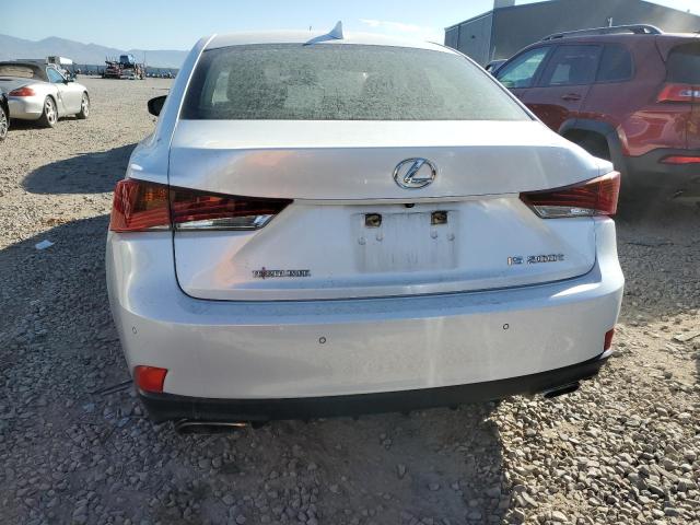 Photo 5 VIN: JTHBA1D22H5038866 - LEXUS IS 