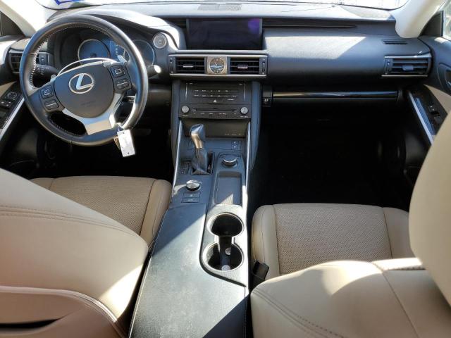 Photo 7 VIN: JTHBA1D22H5038866 - LEXUS IS 