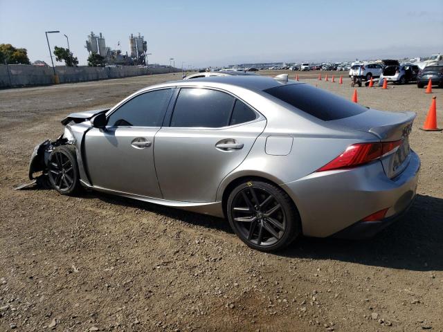 Photo 1 VIN: JTHBA1D22H5041007 - LEXUS IS 200T 