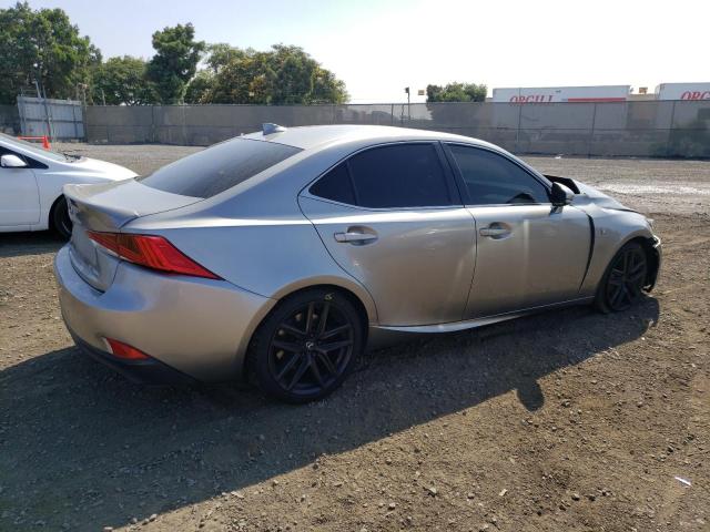 Photo 2 VIN: JTHBA1D22H5041007 - LEXUS IS 200T 