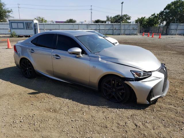 Photo 3 VIN: JTHBA1D22H5041007 - LEXUS IS 200T 