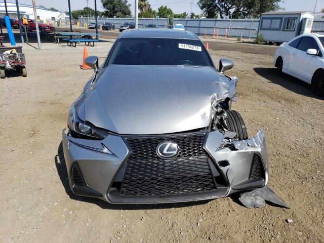 Photo 4 VIN: JTHBA1D22H5041007 - LEXUS IS 200T 