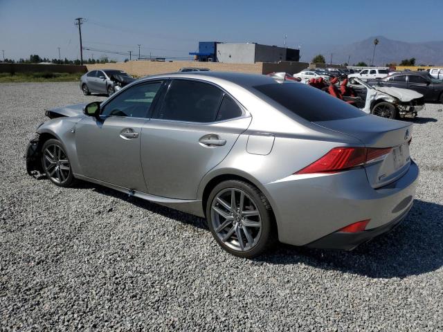 Photo 1 VIN: JTHBA1D22H5041783 - LEXUS IS 