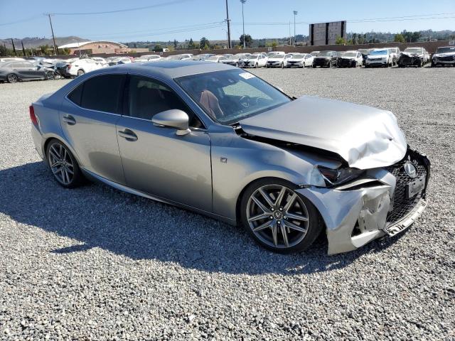 Photo 3 VIN: JTHBA1D22H5041783 - LEXUS IS 