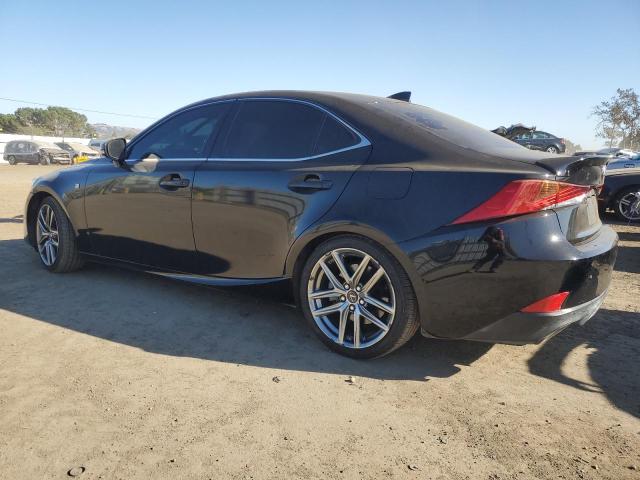 Photo 1 VIN: JTHBA1D22H5044182 - LEXUS IS 200T 