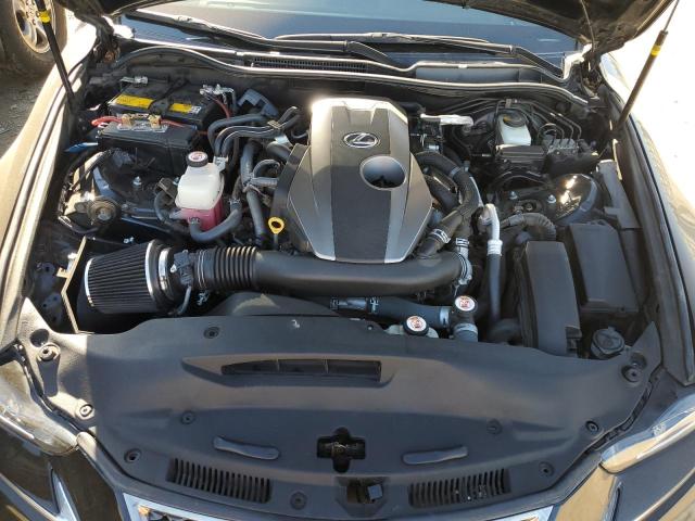 Photo 10 VIN: JTHBA1D22H5044182 - LEXUS IS 200T 