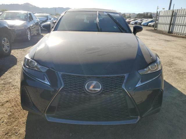 Photo 4 VIN: JTHBA1D22H5044182 - LEXUS IS 200T 