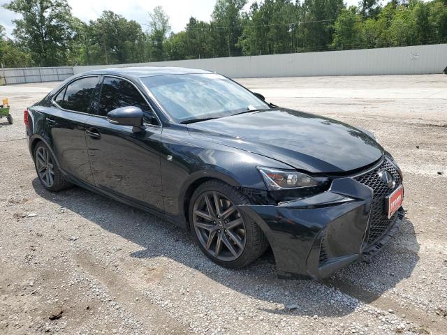 Photo 3 VIN: JTHBA1D22H5045199 - LEXUS IS 200T 