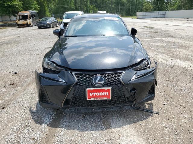 Photo 4 VIN: JTHBA1D22H5045199 - LEXUS IS 200T 