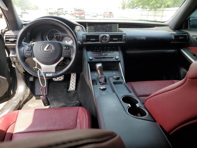 Photo 7 VIN: JTHBA1D22H5045199 - LEXUS IS 200T 