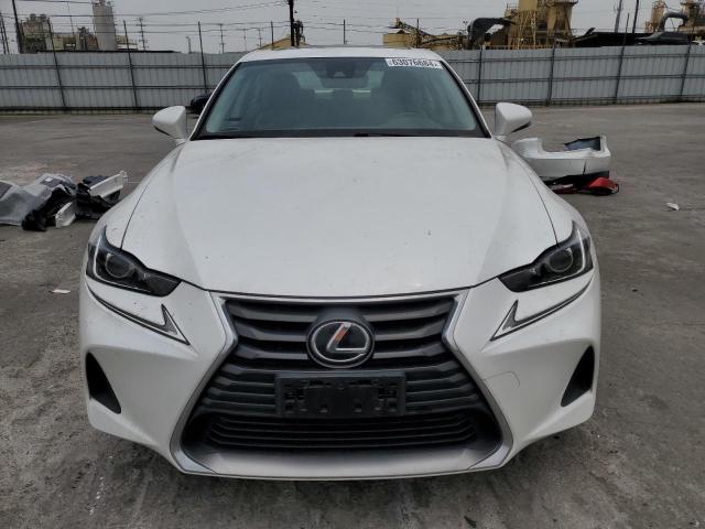 Photo 4 VIN: JTHBA1D22H5046062 - LEXUS IS 