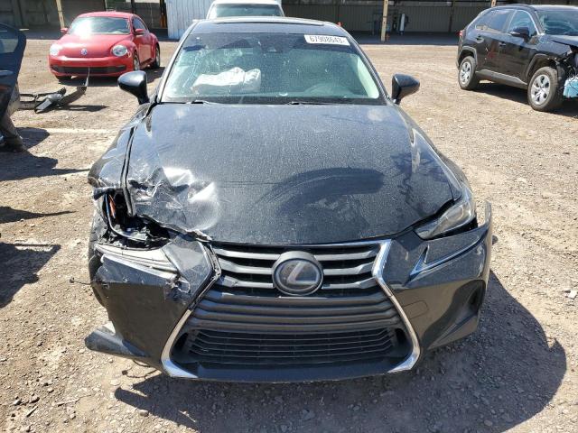 Photo 4 VIN: JTHBA1D22H5051293 - LEXUS IS 200T 