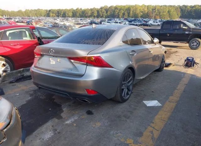 Photo 3 VIN: JTHBA1D22H5054372 - LEXUS IS 200T 