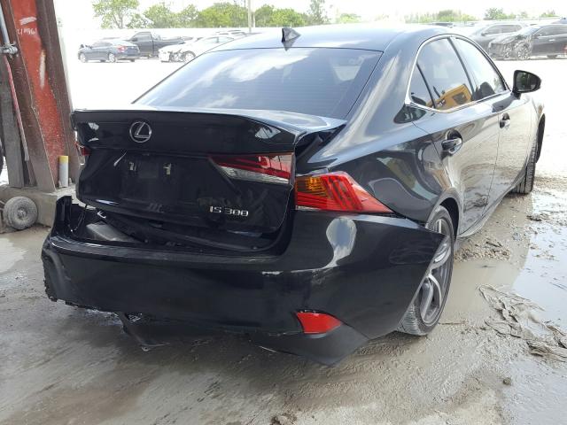 Photo 3 VIN: JTHBA1D22J5062798 - LEXUS IS 300 