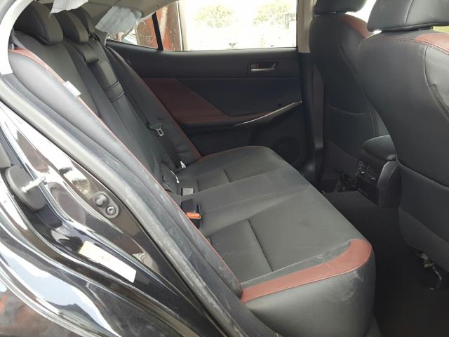 Photo 5 VIN: JTHBA1D22J5062798 - LEXUS IS 300 