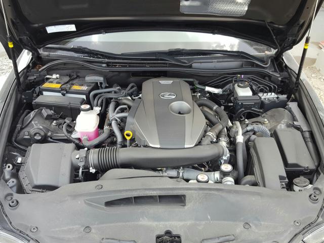 Photo 6 VIN: JTHBA1D22J5062798 - LEXUS IS 300 