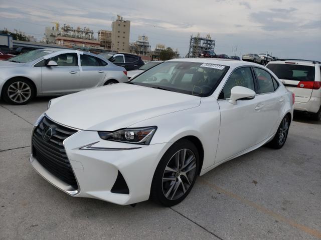 Photo 1 VIN: JTHBA1D22J5064275 - LEXUS IS 300 