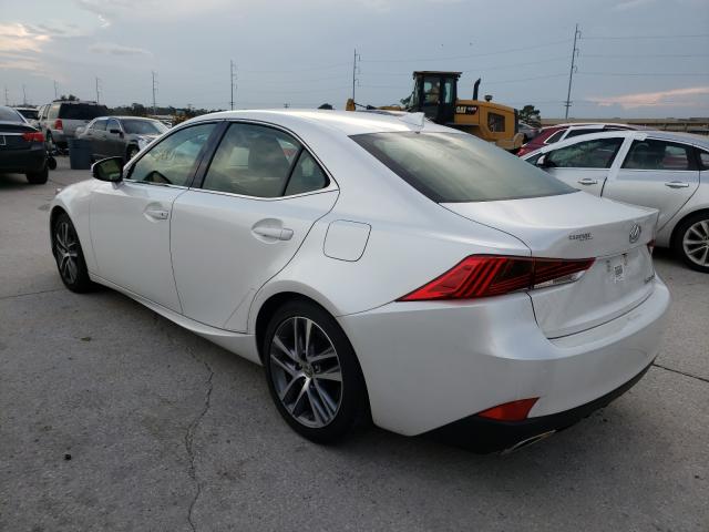 Photo 2 VIN: JTHBA1D22J5064275 - LEXUS IS 300 