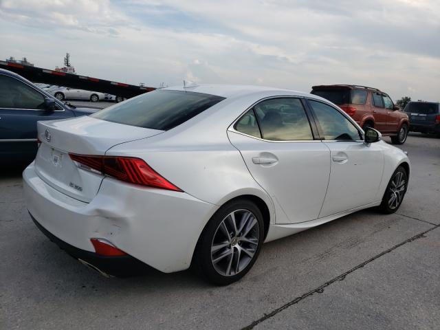 Photo 3 VIN: JTHBA1D22J5064275 - LEXUS IS 300 