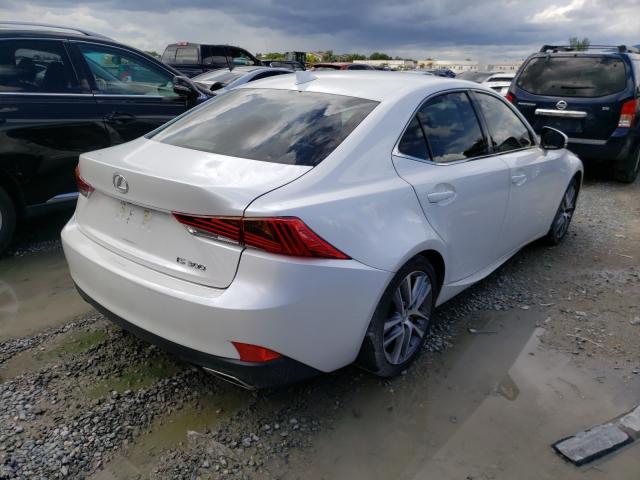 Photo 3 VIN: JTHBA1D22J5064616 - LEXUS IS 300 