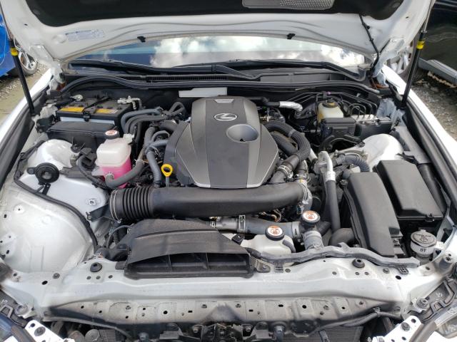 Photo 6 VIN: JTHBA1D22J5064616 - LEXUS IS 300 