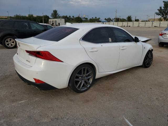 Photo 2 VIN: JTHBA1D22J5065507 - LEXUS IS 