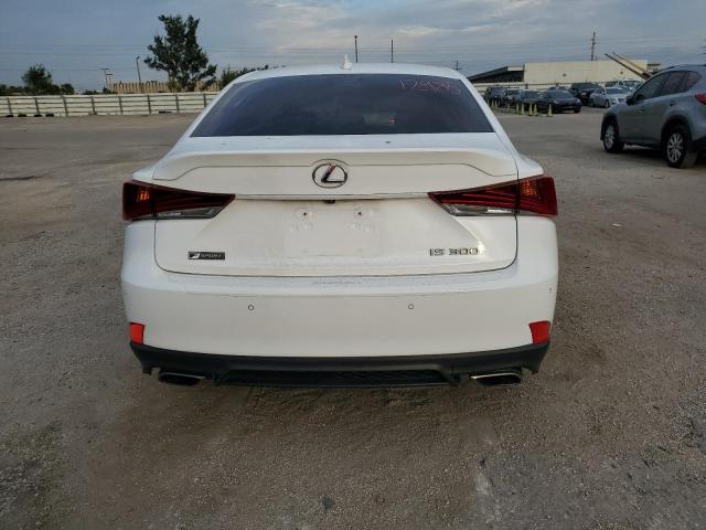 Photo 5 VIN: JTHBA1D22J5065507 - LEXUS IS 