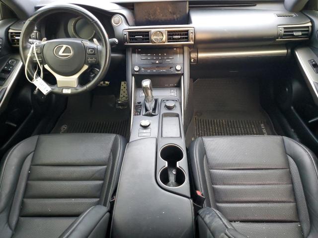 Photo 7 VIN: JTHBA1D22J5065507 - LEXUS IS 