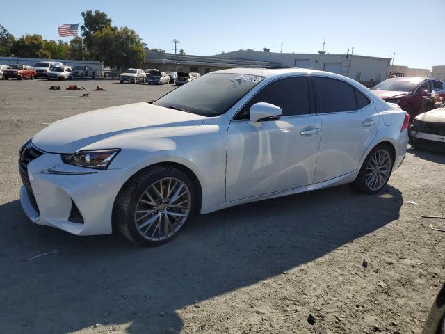 Photo 0 VIN: JTHBA1D22J5065510 - LEXUS IS 300 