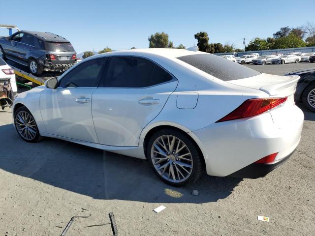 Photo 1 VIN: JTHBA1D22J5065510 - LEXUS IS 300 