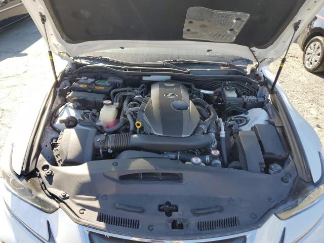 Photo 10 VIN: JTHBA1D22J5065510 - LEXUS IS 300 