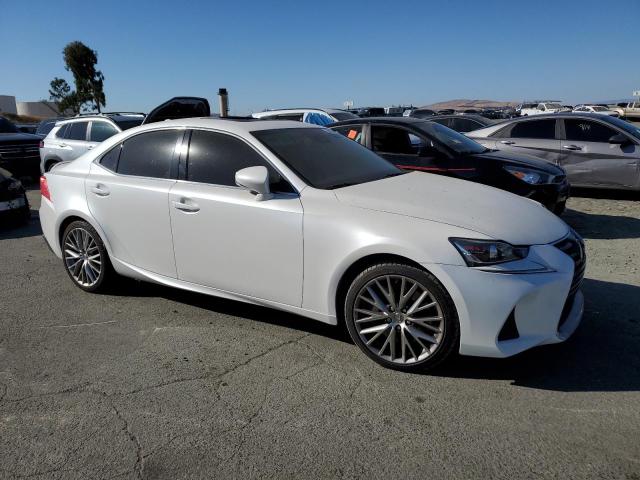 Photo 3 VIN: JTHBA1D22J5065510 - LEXUS IS 300 