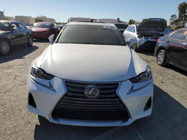 Photo 4 VIN: JTHBA1D22J5065510 - LEXUS IS 300 