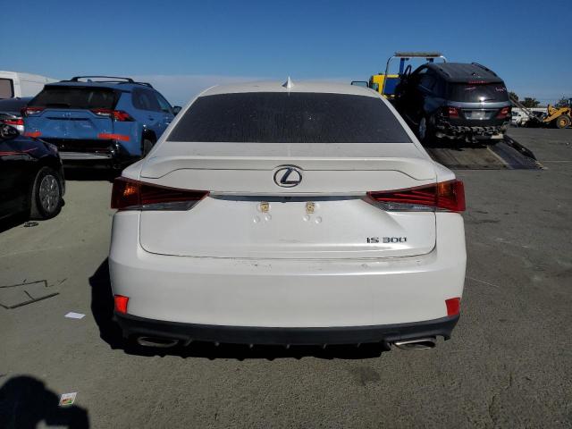 Photo 5 VIN: JTHBA1D22J5065510 - LEXUS IS 300 