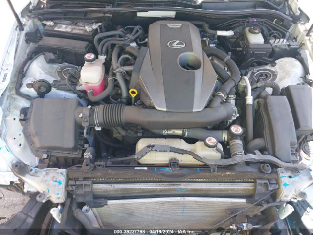 Photo 9 VIN: JTHBA1D22J5066284 - LEXUS IS 300 