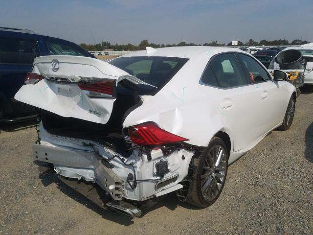 Photo 3 VIN: JTHBA1D22J5066639 - LEXUS IS 300 