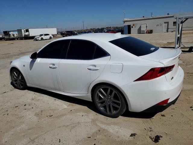 Photo 1 VIN: JTHBA1D22J5067046 - LEXUS IS 300 