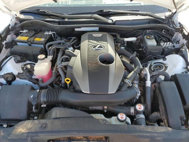 Photo 10 VIN: JTHBA1D22J5067046 - LEXUS IS 300 