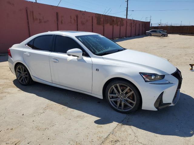 Photo 3 VIN: JTHBA1D22J5067046 - LEXUS IS 300 