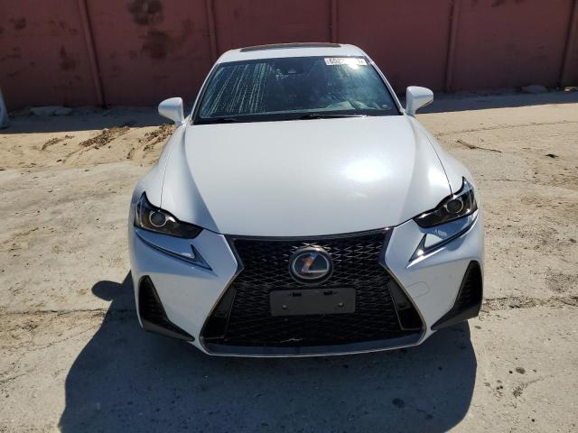 Photo 4 VIN: JTHBA1D22J5067046 - LEXUS IS 300 