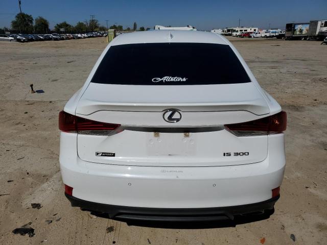 Photo 5 VIN: JTHBA1D22J5067046 - LEXUS IS 300 