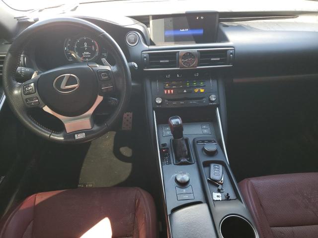 Photo 7 VIN: JTHBA1D22J5067046 - LEXUS IS 300 